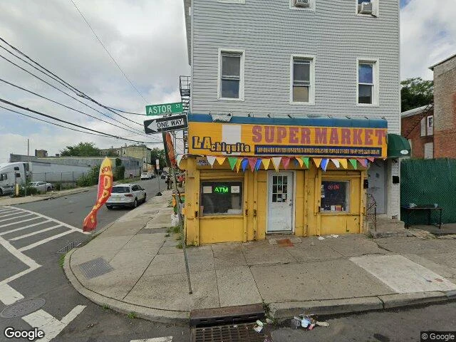 House image located at Newark, NJ 07114