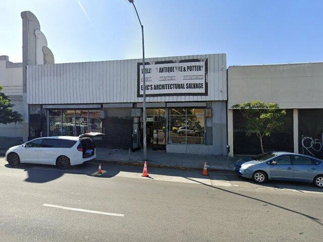 House image located at Los Angeles, CA 90017