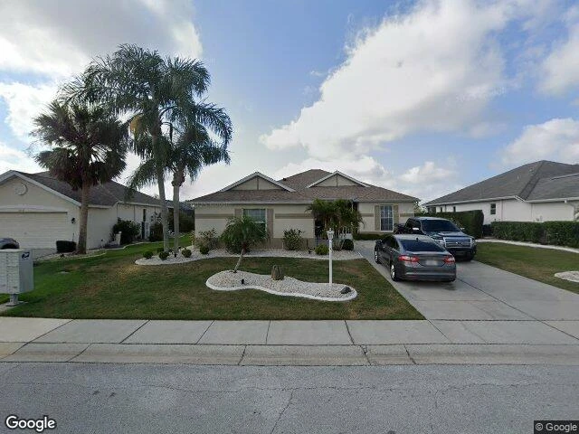 House image located at Sun City Center, FL 33573