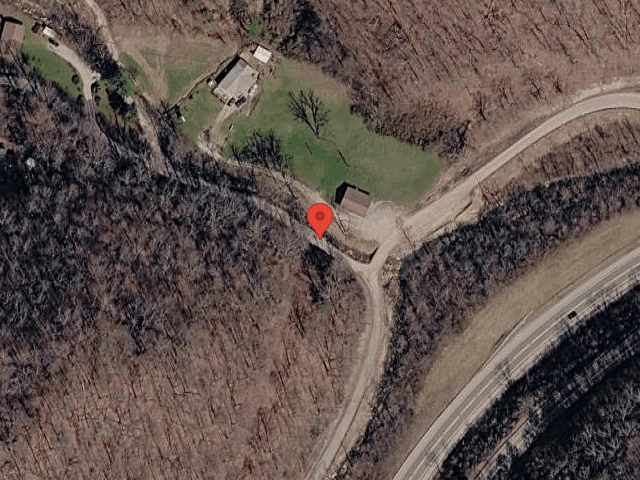 House image located at Virgie, KY 41572