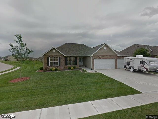 House image located at O'Fallon, IL 62269