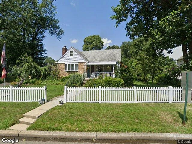 House image located at Colonia, NJ 07067