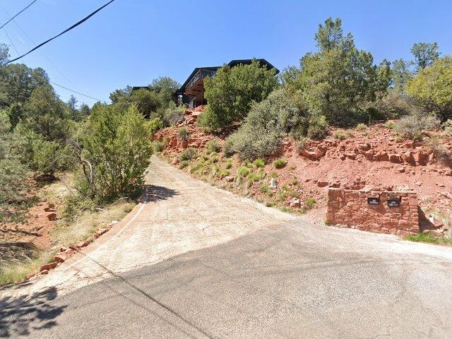 House image located at Sedona, AZ 86336