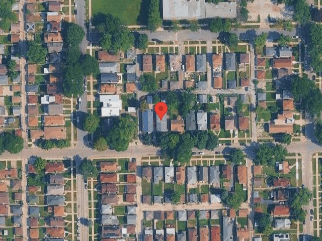 House image located at Chicago, IL 60652