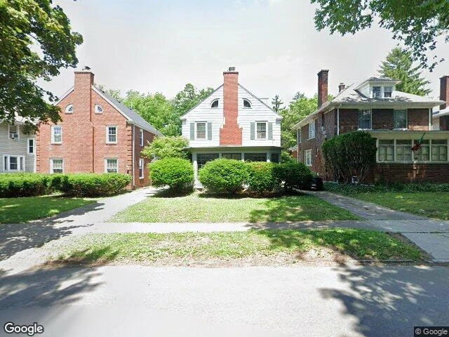 House image located at Buffalo, NY 14214