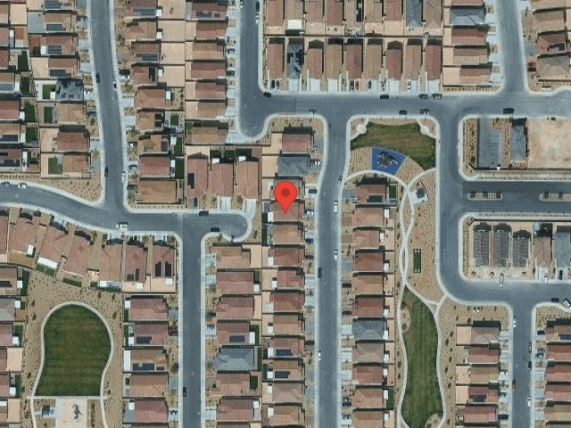 House image located at North Las Vegas, NV 89086