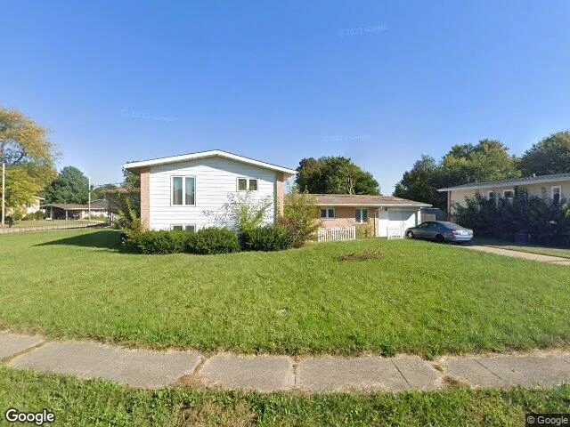 House image located at Rantoul, IL 61866