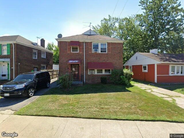 House image located at Cleveland, OH 44120