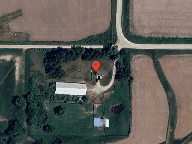 House image located at Waukon, IA 52172