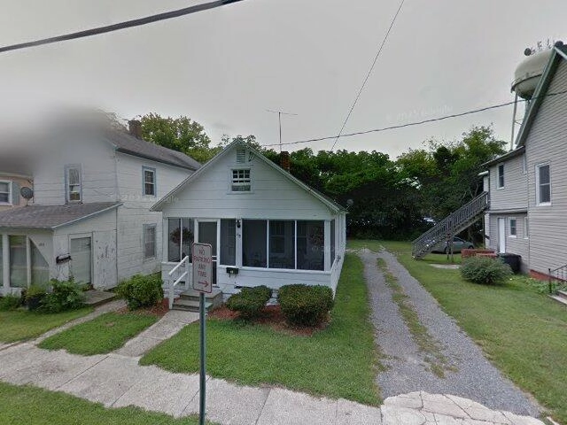 House image located at Snow Hill, MD 21863