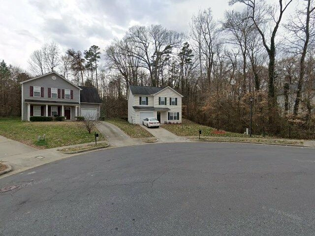 House image located at Charlotte, NC 28214