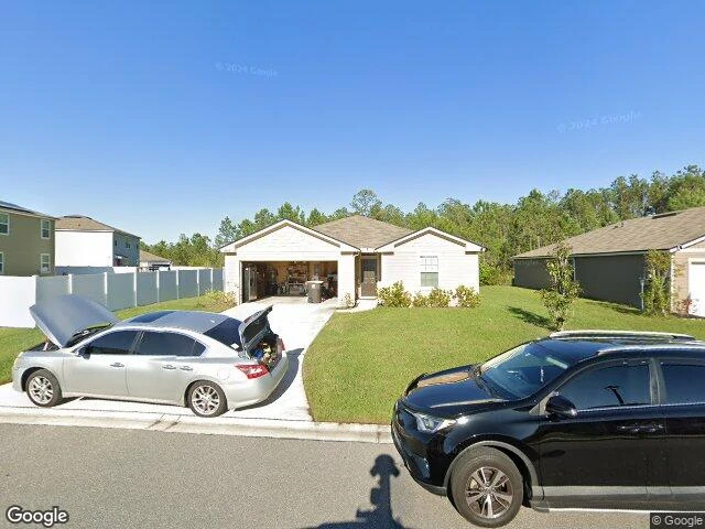House image located at Jacksonville, FL 32234