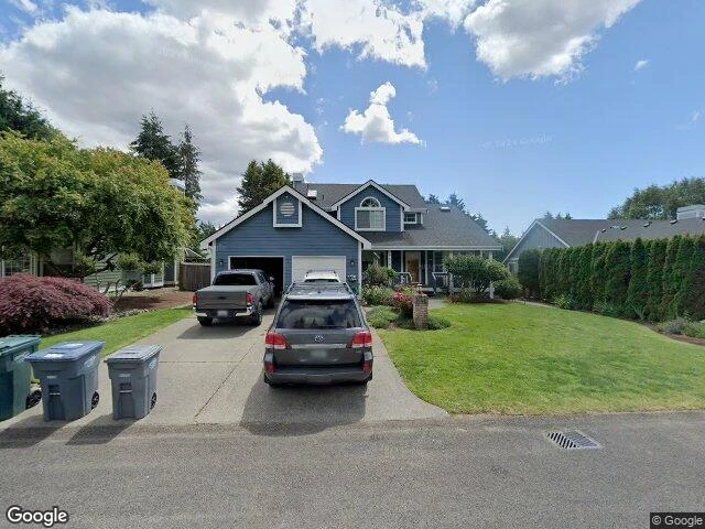 House image located at University Place, WA 98467