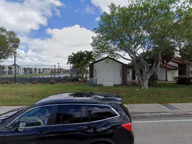 House image located at Miami, FL 33172