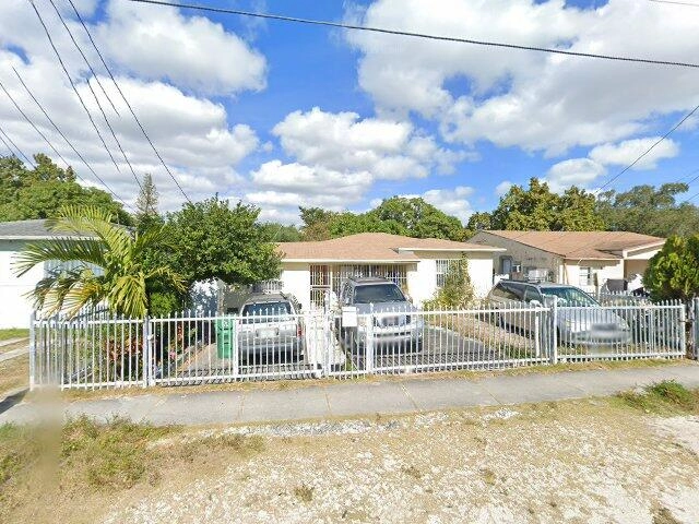 House image located at Miami, FL 33142