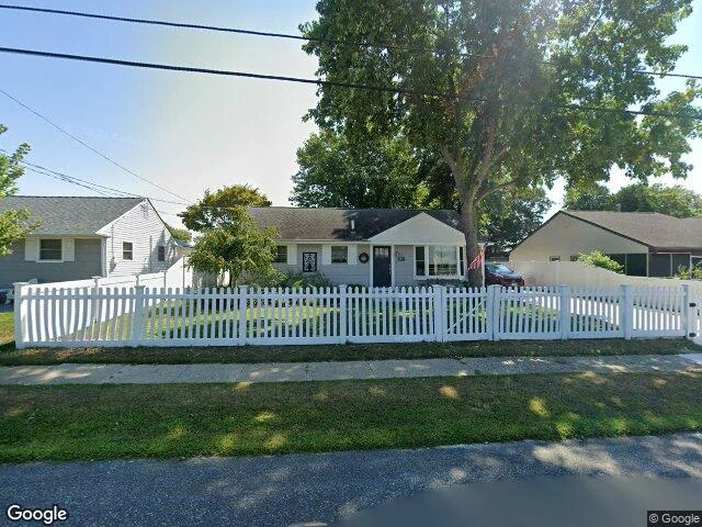 House image located at Cape May, NJ 08204