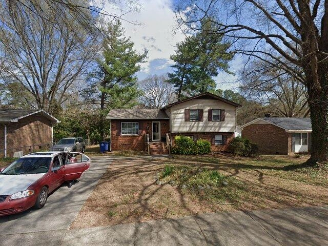 House image located at Winston Salem, NC 27105