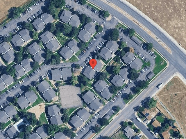 House image located at Aurora, CO 80017
