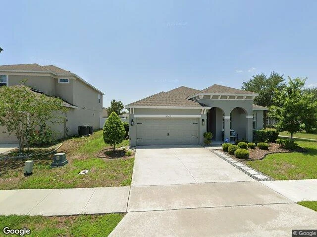 House image located at Mount Dora, FL 32757
