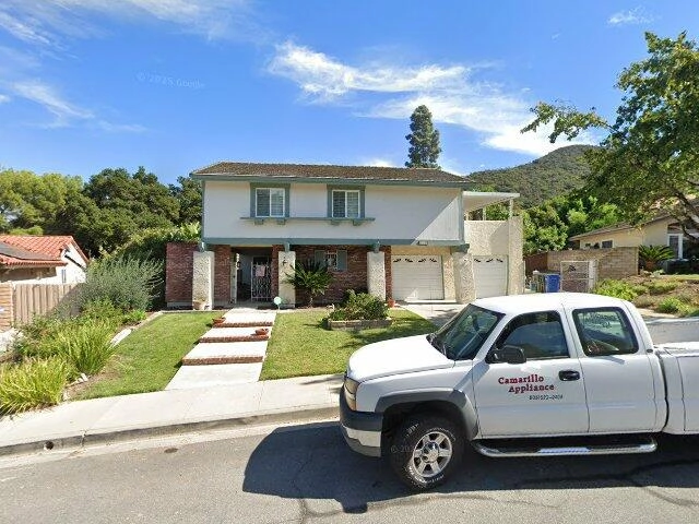 House image located at Newbury Park, CA 91320