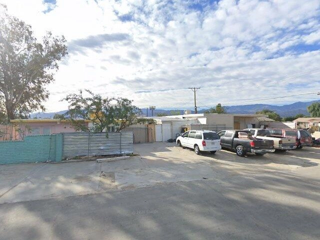 House image located at Thousand Palms, CA 92276