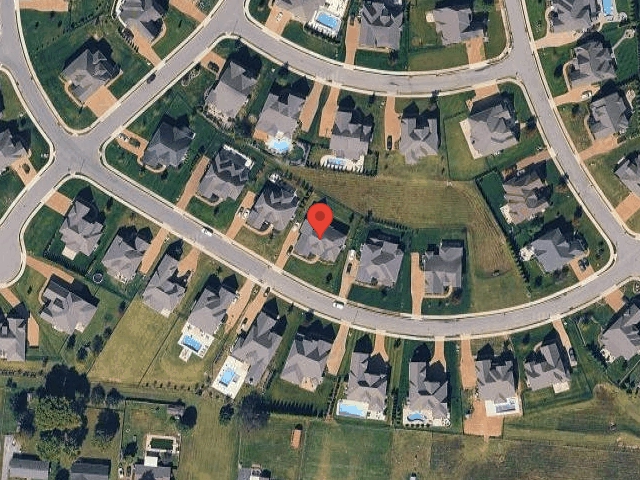 House image located at Spring Hill, TN 37174