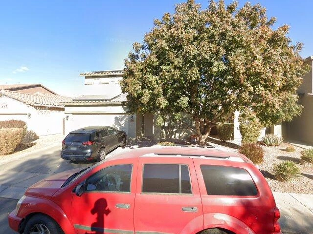 House image located at Maricopa, AZ 85138