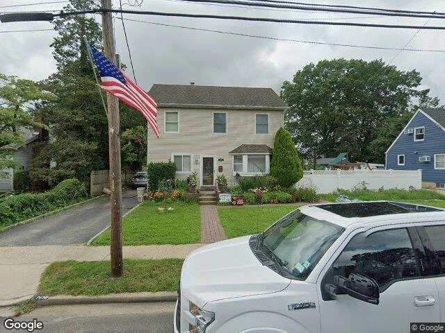 House image located at Merrick, NY 11566