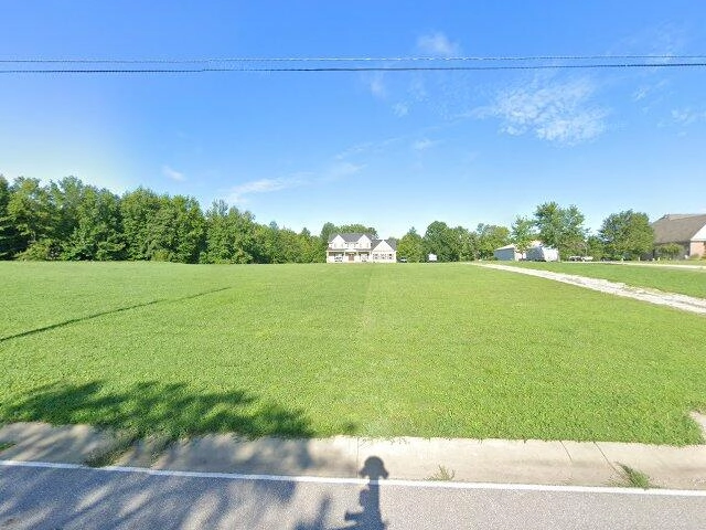 House image located at Tennyson, IN 47637