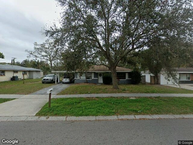 House image located at Clearwater, FL 33755
