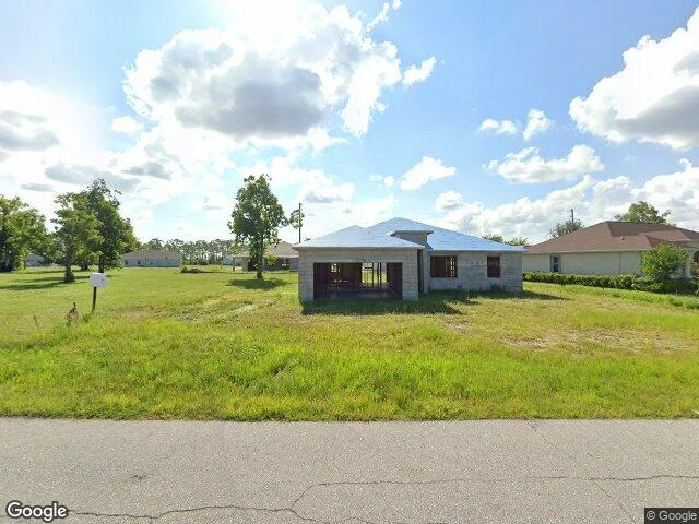 House image located at Punta Gorda, FL 33955