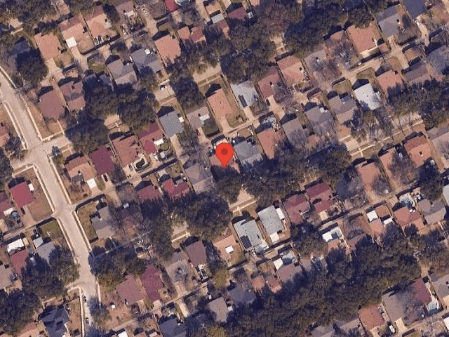 House image located at Garland, TX 75043