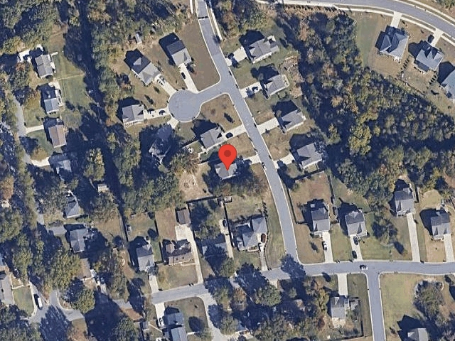 House image located at Matthews, NC 28104