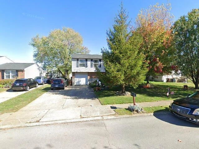 House image located at Ft Mitchell, KY 41017
