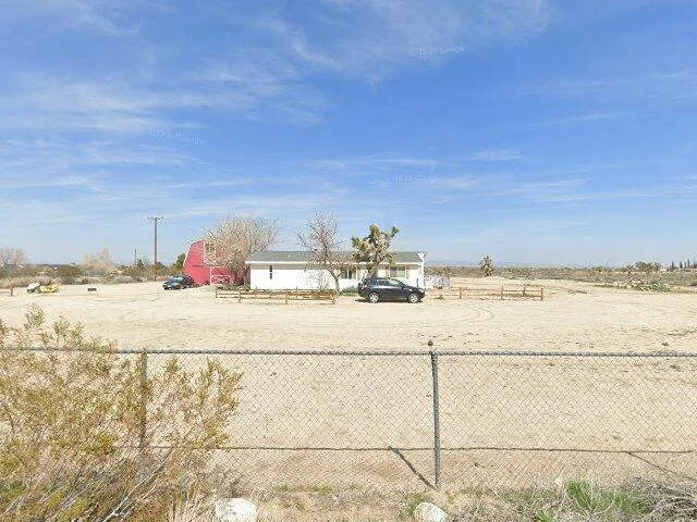 House image located at Pinon Hills, CA 92372