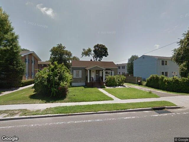 House image located at Babylon, NY 11702