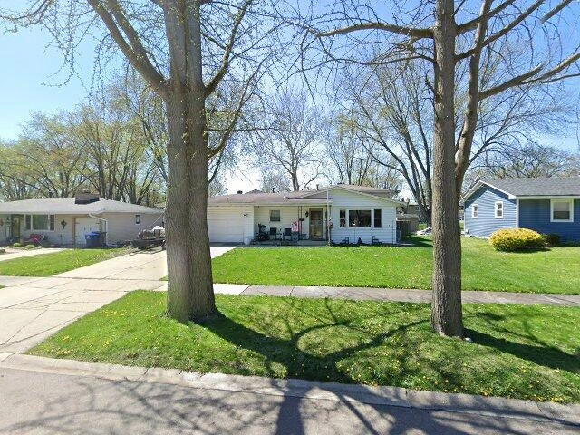 House image located at Montgomery, IL 60538