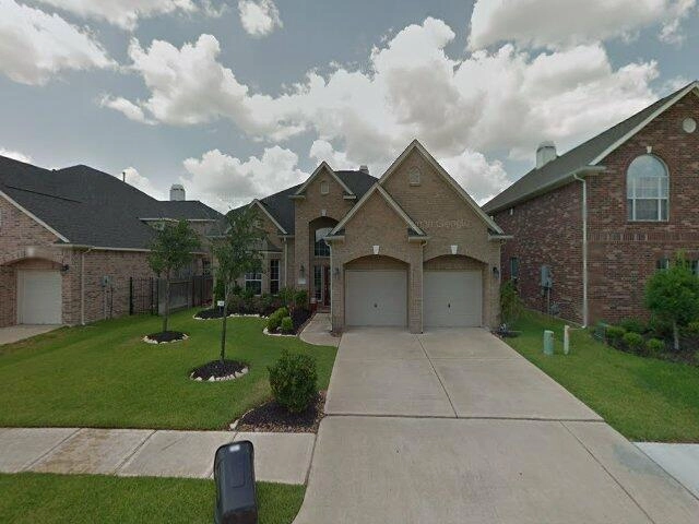 House image located at Cypress, TX 77429