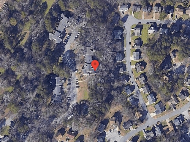 House image located at Stone Mountain, GA 30088