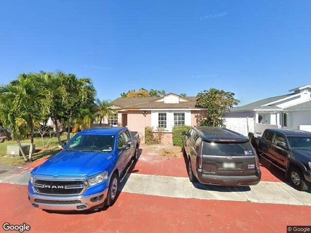 House image located at Miami, FL 33157