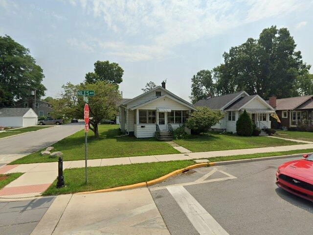 House image located at Mishawaka, IN 46544