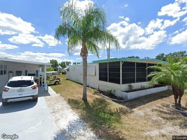 House image located at Palmetto, FL 34221