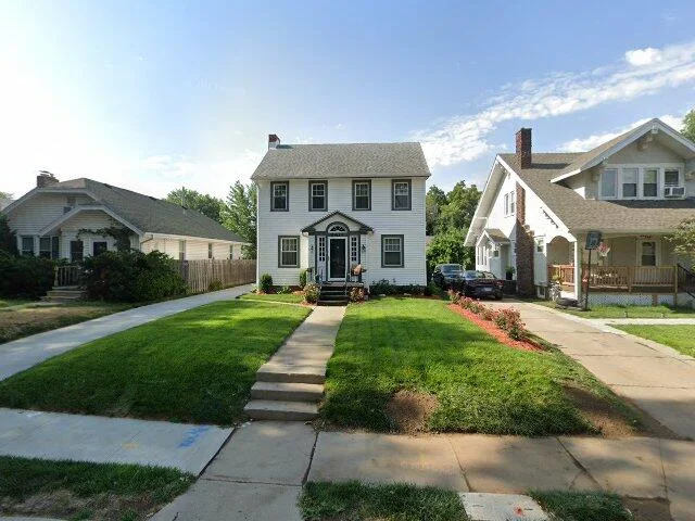 House image located at Omaha, NE 68112