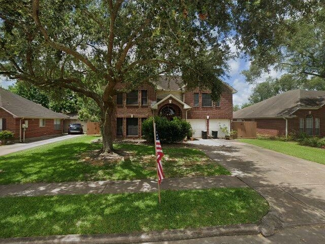 House image located at Friendswood, TX 77546