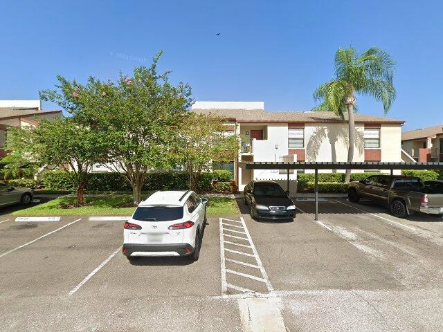 House image located at Clearwater, FL 33761