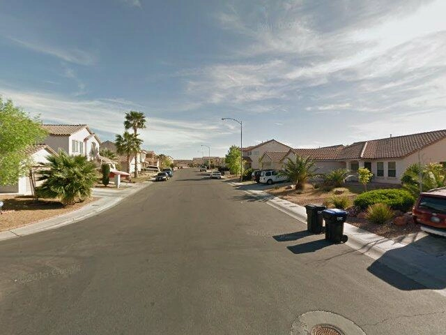 House image located at North Las Vegas, NV 89032