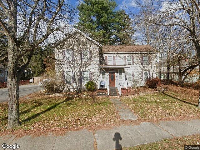 House image located at Ellenville, NY 12428