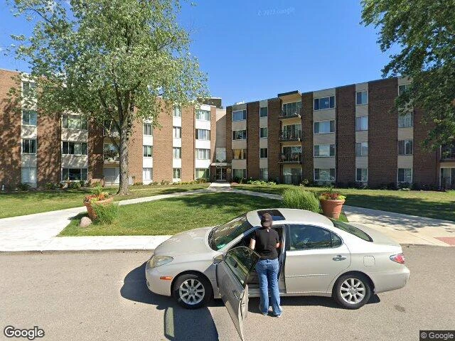 House image located at Palatine, IL 60067