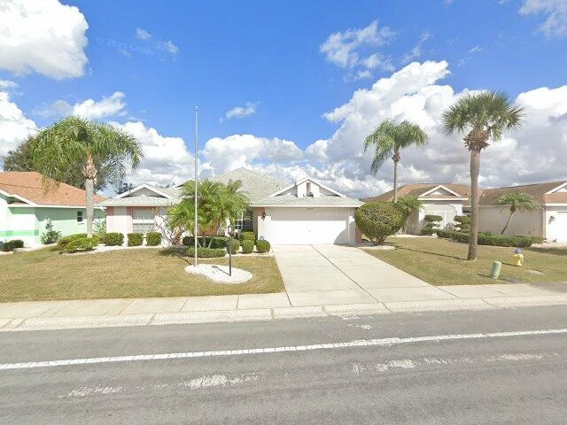 House image located at Sun City Center, FL 33573