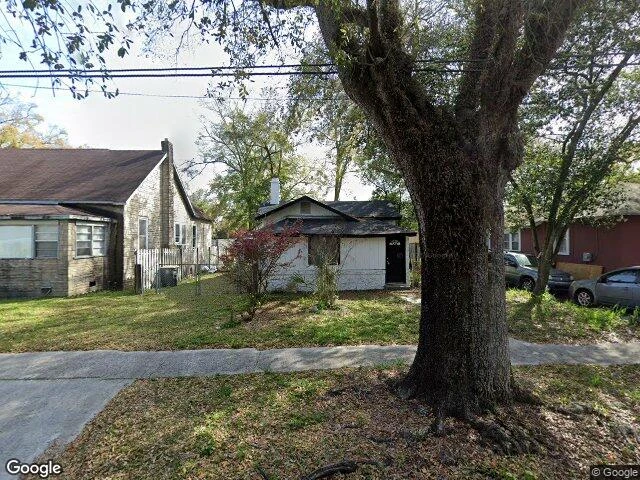 House image located at Jacksonville, FL 32206